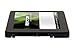 Mushkin REACTOR 1TB Internal Solid State Drive (SSD) 2.5 Inch SATA III 6Gb/s MLC 7mm MKNSSDRE1TB,Black