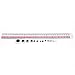 1 Box/lot (Approx.1120 pcs) 4-25mm Plastic self-Adhesive Googly Wiggle Eyes (4-25mm)