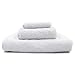 Winter Park Home Co. Royal Supima Collection - White Bath Sheet (40