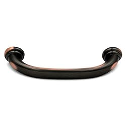 Hickory Hardware 1 Pack Solid Core Kitchen Cabinet