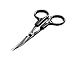 Guggenhein IV, 4.5 Inch Curved Embroidery Scissors