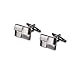 Kenneth Cole REACTION Men's Cufflinks