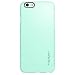 Spigen Thin Fit iPhone 6 Case with Premium Matte Finish Coating for iPhone 6S / iPhone 6 - Mint