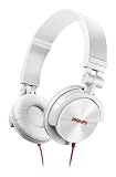 Philips SHL3050WT Indoor DJ Headphone