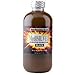 MediSILVER BLACK (20 ppm 99.99+% Pure Bioavailable Colloidal Silver) - 250 mL (8.45 Fl Oz) PET Bottle