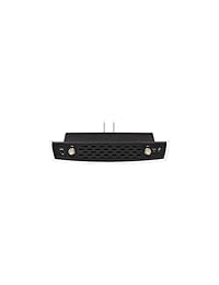 Amped Wireless ac2600 plug in de alta potencia wifi extensor de rango con mu mimo (rec44 m)