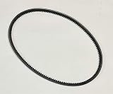 Snow Thrower Auger Belt OEM Spec Troy-Bilt MTD (754-0430)