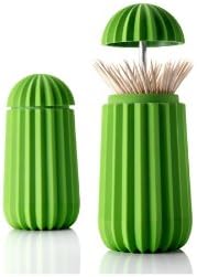 Cactus Toothpick Holder
