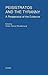 Peisistratos and the Tyranny: A Repraisal of the Evidence (Publications of the Netherlands Institute by 