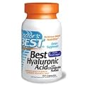 Best Hyaluronic Acid