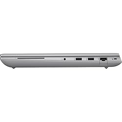 HP ZBook Fury G9 16" Mobile Workstation - WUXGA