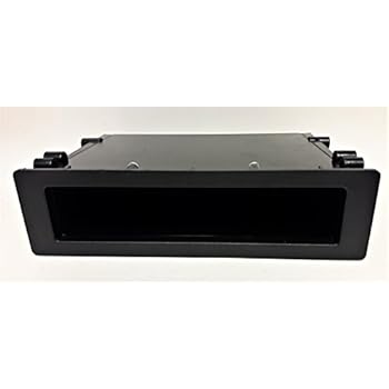 Amazon.com: Stereo Install Dash Kit Toyota Camry 98 99 00 01 2000 -car