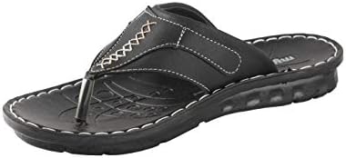 Myrosoft Men's Office Chappal