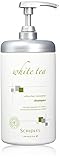 Scruples White Tea Sulfate Free Restorative Shampoo 950 ml / 32 oz