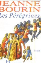 Les Pérégrines: [01]