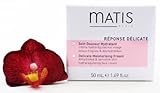 Matis Paris Réponse Delicate/Delicate Moisturising Cream for long-lasting Hydration | Face Cream
