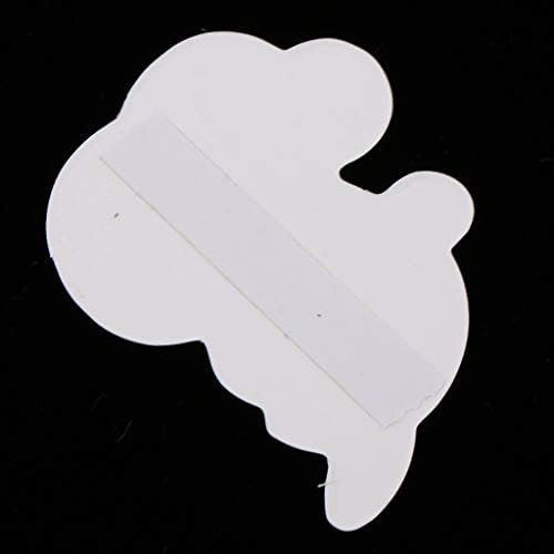 10本 飲むストロー 使い捨て ペーパーストロー 可愛い マーメイド ２色選べ 緑 B00novp6l0 190円