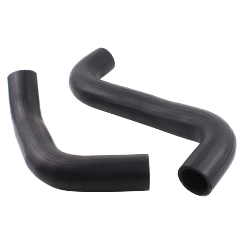 MOTOKU Upper and Lower Radiator Coolant Hose Water Pipe for Subaru photo 8