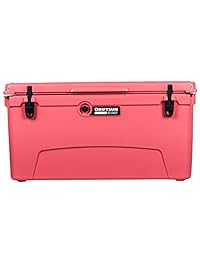 Driftsun 110 Quart Ice Chest, Heavy Duty, High Per