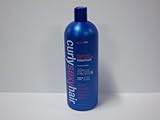 Sexy Hair Curly Sexy Hair Color Safe Curl Defining Conditioner, 33.8 Fluid Ounce