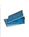 Microscope Slide Mailer (Pack of 25) | OakRidge Products | Protect Glass Slides in Shipping
