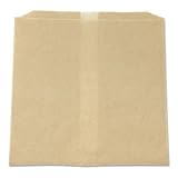 HOS6802W - Waxed Napkin Receptacle Liners