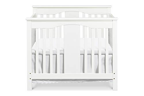 davinci annabelle mini crib