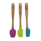 Core Kitchen 3pc Silicone Mini 8.25