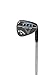 Callaway Golf Mack Daddy Forged Raw Brushed Slate Wedge