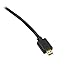 BuyCheapCables® 1 Feet Ultra Thin High Speed Micro HDMI to HDMI Cable with Ethernet - Full HD 1080p Male Micro HDMI Cable