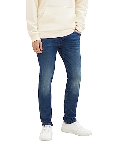 Schnäppchen gefunden: TOM TAILOR Denim Herren Slim Piers... für 21,29€ Zum Angebot!