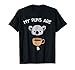 My Puns Are Koala Tea - Funny Animal Puns Shirt - Pun Gifts