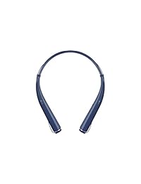 Auriculares estéreo inalámbricos Premium Premium para LG Tone Pro 780 Azul