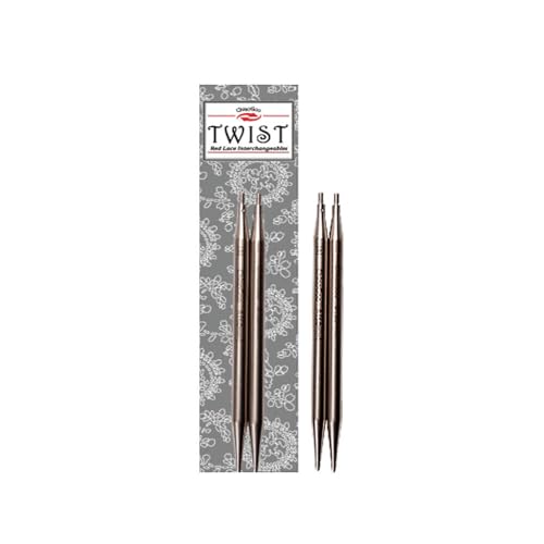 Spannender Preis: ChiaoGoo Austauschbare 10,2 cm... für 10,98€ Zum Angebot!