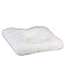 Tri-Core Orthopedic Pillow Full Size - Gentle Support - 2 Pack