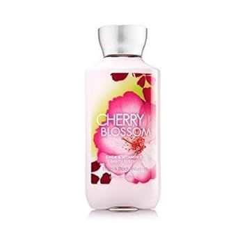 cherry blossom moisturizer