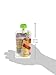 Sprout Organic Stage 2 Baby Food Pouches, Apple Banana Butternut Squash, 4 Ounce (Pack of 5)