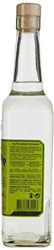EL GOBERNADOR PISCO (1x 0,7l) – die Fruchtigkeit Südamerikas - chilenischer Pisco aus dem Limarí Tal – 70cl mit 40% vol. – Bild 3