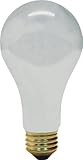 GE Lighting 46895 75-Watt Rough Service Saf-T-Gard A21 Light Bulb, 1-Pack