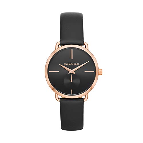 Stainless Steel Quartz Watch 