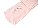 Dancina Toddler Ballet Tights Girls Ballerina Matching Soft Stockings M (6-8) Ballet Pink x3