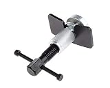 SAVEMORE4U18 Car Disc Brake Piston Spreader Separator Separation Tool Calliper Pad Rewind Kit for Disk Brake Pad Replacement