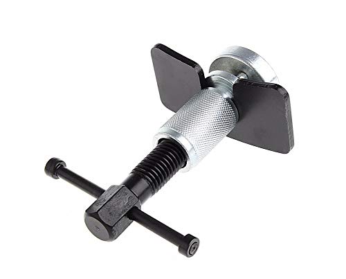 SAVEMORE4U18 Car Disc Brake Piston Spreader Separator Separation Tool Calliper Pad Rewind Kit for Disk Brake Pad Replacement
