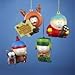 Kurt Adler South Park Blow Mold Character Ornament Set