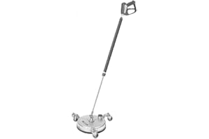 Mosmatic 78.292 high Pressure All-Rounder FL-AER 300 12"