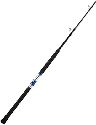 Okuma Cedros E Glass Jigging Rods