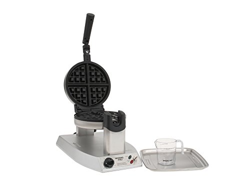 Waring Pro Belgian Waffle Maker - Image 6