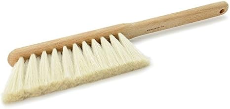 Amazon Iris Hantverk イリスハントバーク 山羊毛のほこり取りブラシ キッチン用品 オンライン通販