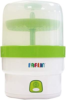 farlin sterilizer price
