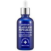 Elazulene Peptablue Calming Ampoule